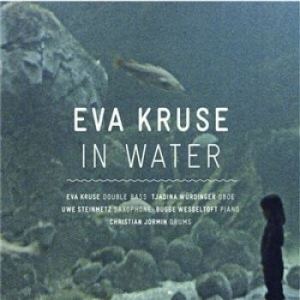 Kruse Eva - In Water in the group Externt_Lager /  at Bengans Skivbutik AB (1116350)