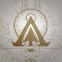 Amaranthe - Massive Addictive i gruppen CD / Hårdrock,Pop-Rock hos Bengans Skivbutik AB (1116379)