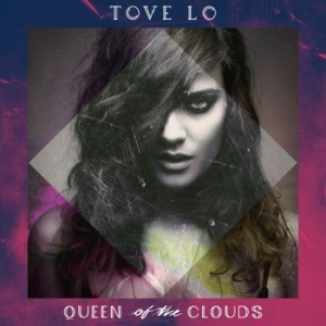 Tove Lo - Queen Of The Clouds in the group Julspecial19 at Bengans Skivbutik AB (1116380)
