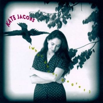 Jacobs Kate - Hydrangea in the group CD / Pop at Bengans Skivbutik AB (1116391)