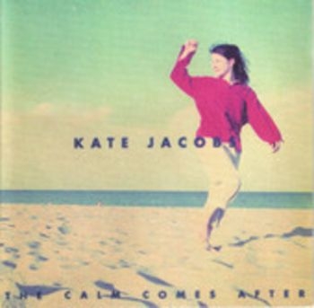 Jacobs Kate - What About Regret in the group CD / Bestsellers at Bengans Skivbutik AB (1116394)
