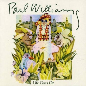 Williams Paul - Here Comes Inspiration in the group CD / Pop at Bengans Skivbutik AB (1116401)