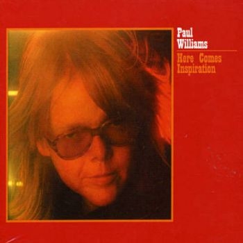 Williams Paul - A Little Bit Of Love in the group CD / Pop at Bengans Skivbutik AB (1116403)