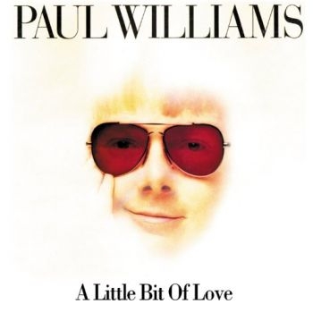Williams Paul - Phantom Of The Paradise in the group CD / Pop at Bengans Skivbutik AB (1116404)