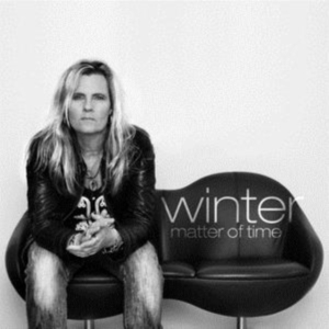 Winter - Matter Of Time in the group CD / Pop-Rock at Bengans Skivbutik AB (1116409)