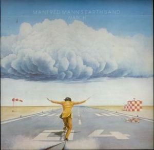 Manfred Mann's Earth Band - Watch in the group CD / Rock at Bengans Skivbutik AB (1116413)