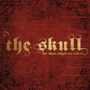 Skull The - For Those Which Are Asleep in the group VINYL / Hårdrock/ Heavy metal at Bengans Skivbutik AB (1117704)