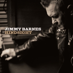 Jimmy Barnes - Hindsight in the group CD / Pop-Rock at Bengans Skivbutik AB (1117730)