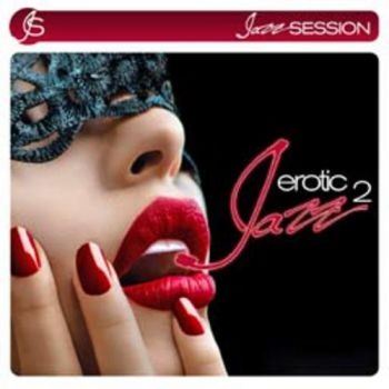Various Artists - Erotic Jazz 2 in the group CD / Bestsellers at Bengans Skivbutik AB (1117757)