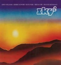 Sky - Sky 2: Expanded And Remastered Cd+D in the group CD / Pop-Rock at Bengans Skivbutik AB (1117801)