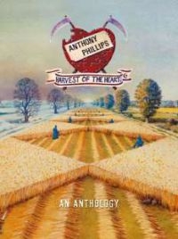 Phillips Anthony - Harvest Of The Heart- An Anthology in the group CD / Pop-Rock at Bengans Skivbutik AB (1117804)