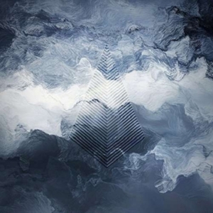 Kiasmos - Kiasmos in the group VINYL / Pop-Rock at Bengans Skivbutik AB (1117810)