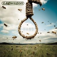 Lagwagon - Hang (Vinyl Lp) in the group VINYL / Pop-Rock,Punk at Bengans Skivbutik AB (1117815)