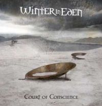 Winter In Eden - Court Of Conscience in the group CD / Pop-Rock at Bengans Skivbutik AB (1117823)