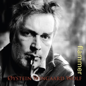 Wingaard Wolf Öystein - Flammer in the group CD / Pop at Bengans Skivbutik AB (1117829)