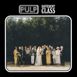 Pulp - Different Class - US IMPORT in the group Minishops / Pulp at Bengans Skivbutik AB (1117910)