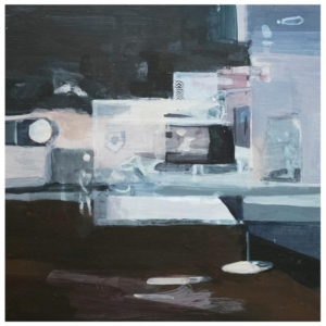 Tallesen - Stills Lit Through in the group CD / Pop-Rock at Bengans Skivbutik AB (1117931)