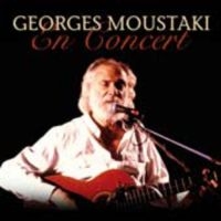 Moustaki Georges - En Concert in the group VINYL / Pop-Rock at Bengans Skivbutik AB (1117958)