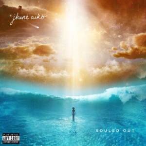 Jhené Aiko - Souled Out in the group OUR PICKS / Stocksale / CD Sale / CD HipHop/Soul at Bengans Skivbutik AB (1118322)