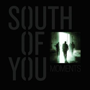 South Of You - Moments in the group CD / Pop at Bengans Skivbutik AB (1118792)