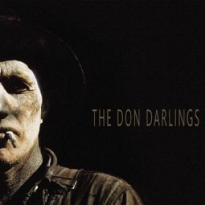 Don Darlings - Don Darlings in the group CD / Pop at Bengans Skivbutik AB (1124340)