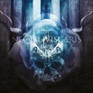 Ne Obliviscaris - Citadel in the group CD / Hårdrock at Bengans Skivbutik AB (1124343)