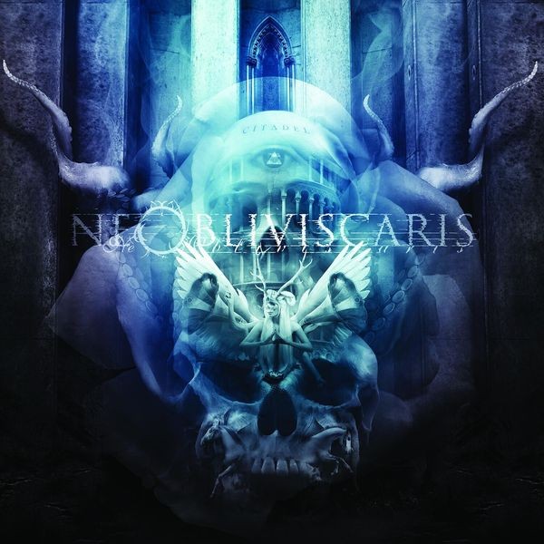 Ne Obliviscaris - Citadel in the group CD / Hårdrock/ Heavy metal at Bengans Skivbutik AB (1124343)