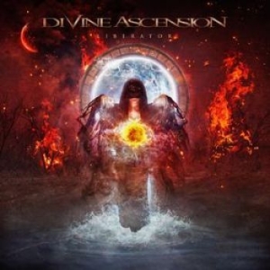 Divine Ascension - Liberator in the group CD / Hårdrock/ Heavy metal at Bengans Skivbutik AB (1124344)