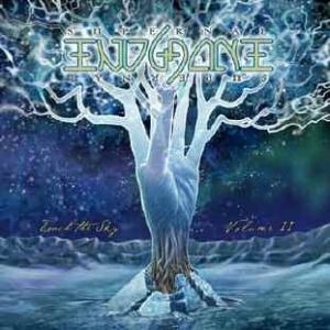 Supernal Endgame - Touch The Sky:  Volume Ii in the group CD / Rock at Bengans Skivbutik AB (1125354)