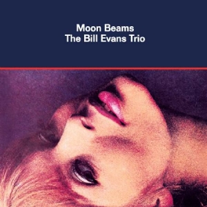 Evans Bill (Trio) - Moon Beams i gruppen ÖVRIGT / MK Test 8 CD hos Bengans Skivbutik AB (1125375)