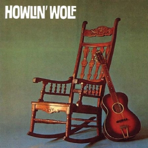 Howlin' Wolf - Howlin' Wolf in the group OUR PICKS / CD Pick 4 pay for 3 at Bengans Skivbutik AB (1125377)