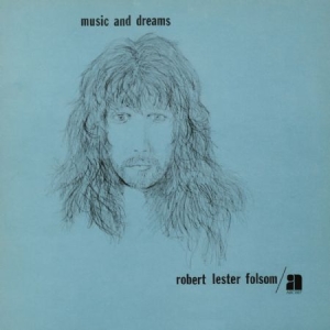 Folsom Robert Lester - Music And Dreams in the group CD / Pop at Bengans Skivbutik AB (1125384)