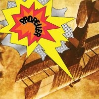Propeller - Let Us Live Together in the group CD / Rock at Bengans Skivbutik AB (1125389)