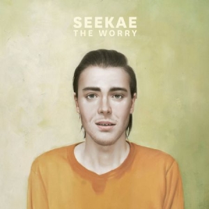 Seekae - Worry in the group VINYL / Rock at Bengans Skivbutik AB (1125432)