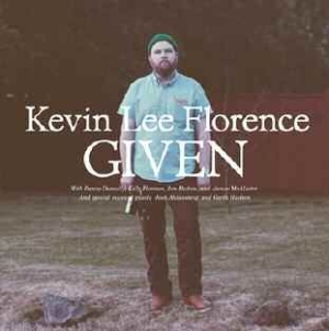 Florence Kevin Lee - Given in the group VINYL / Pop at Bengans Skivbutik AB (1125439)