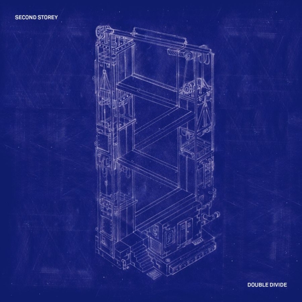 Second Storey - Double Divide in the group CD / Bestsellers at Bengans Skivbutik AB (1125457)