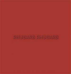 Voyeurs - Rhubarb Rhubarb in the group CD / Rock at Bengans Skivbutik AB (1125459)