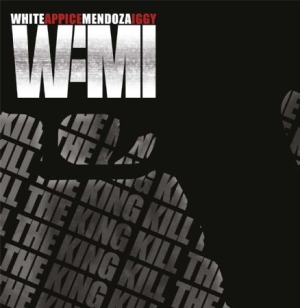 Wami (White Appice Mendoza Iggy) - Kill The King in the group VINYL / Pop-Rock at Bengans Skivbutik AB (1125490)