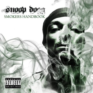 Snoop Dogg - Smokers Handbook in the group Minishops / Snoop Dogg at Bengans Skivbutik AB (1125494)