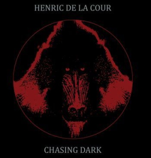 Henric De La Cour - Chasing Dark in the group Minishops / Henric De La Cour at Bengans Skivbutik AB (1125514)