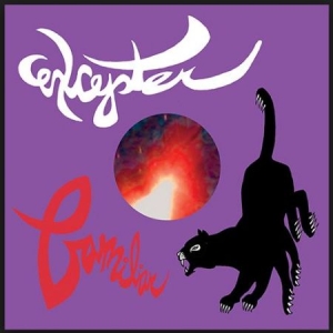 Excepter - Familiar in the group VINYL / Pop at Bengans Skivbutik AB (1125517)