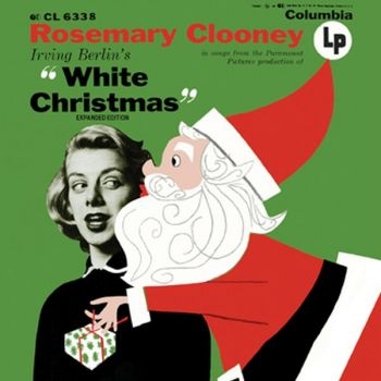Clooney Rosemary - In Songs From The Paramount Picture in the group CD / Bestsellers at Bengans Skivbutik AB (1125525)