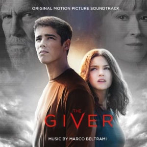 Original Soundtrack - Giver =Deluxe Edition= in the group OUR PICKS / Vinyl Campaigns / Utgående katalog Del 2 at Bengans Skivbutik AB (1126479)