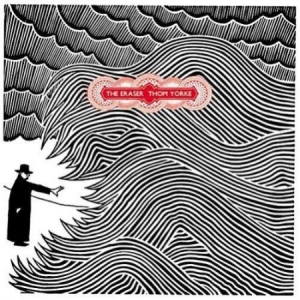 Thom Yorke - The Eraser i gruppen VI TIPSAR / Klassiska lablar / XL Recordings hos Bengans Skivbutik AB (1126951)