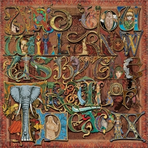 And You Will Know Us By The Tr - Ix in the group CD / Hårdrock,Pop-Rock at Bengans Skivbutik AB (1126985)