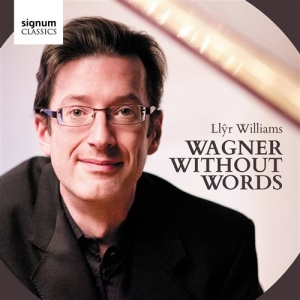 Wagner - Without Words in the group Externt_Lager /  at Bengans Skivbutik AB (1127785)