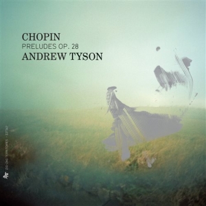 Chopin - Preludes in the group CD / Klassiskt at Bengans Skivbutik AB (1127792)