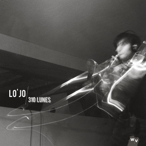 Lo'jo - 310 Lunes in the group CD / Pop-Rock,World Music at Bengans Skivbutik AB (1127822)