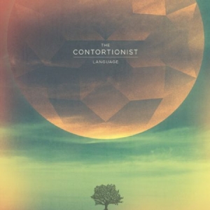 Contortionist - Language in the group CD / Hårdrock at Bengans Skivbutik AB (1127905)