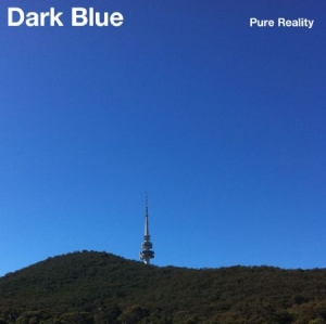 Dark Blue - Pure Reality in the group VINYL / Rock at Bengans Skivbutik AB (1127933)